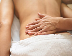 Tui Na Massage with Sue Fittell