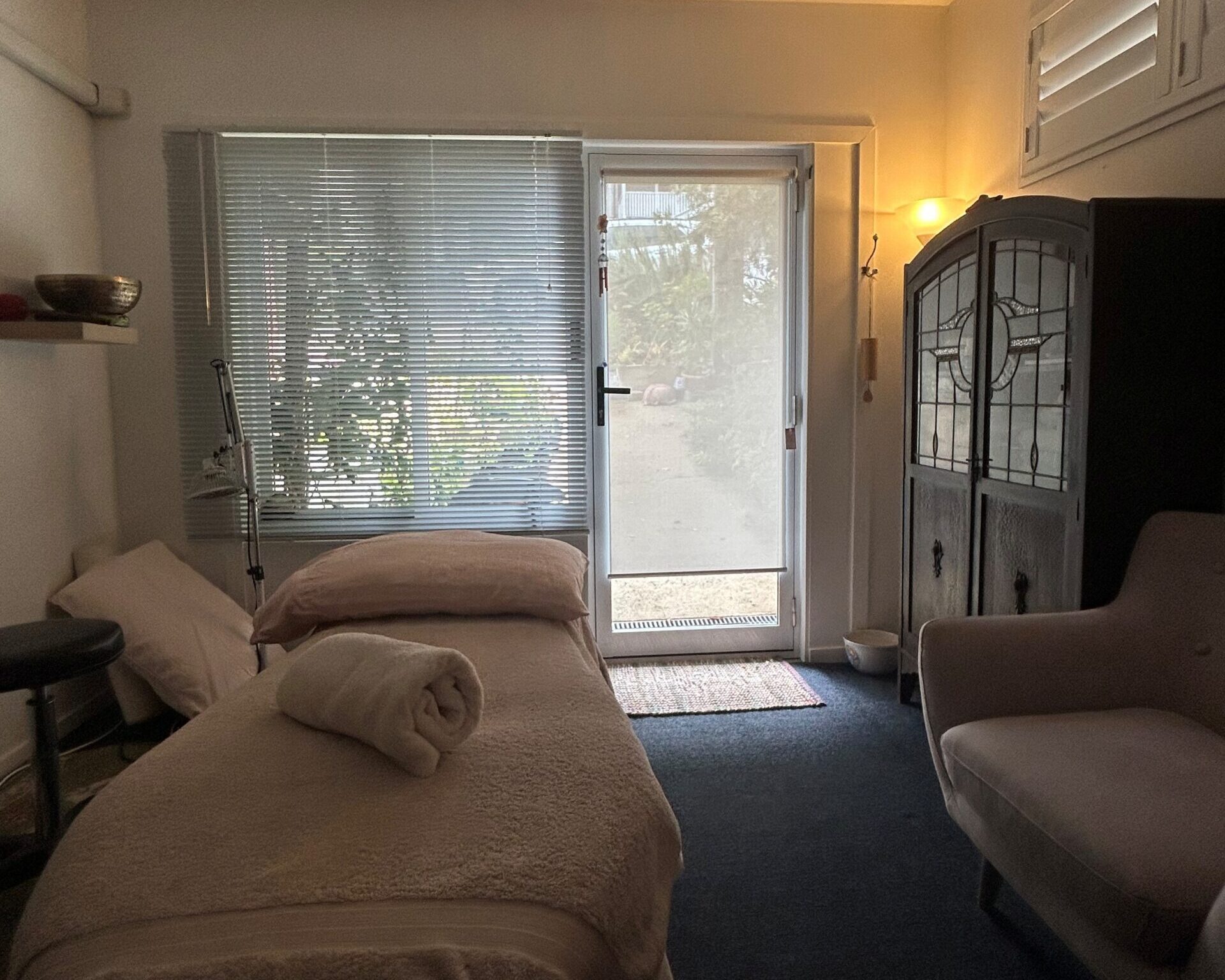 Acupuncture with Sue Fittell Sue Fittell Acupuncture Toowong